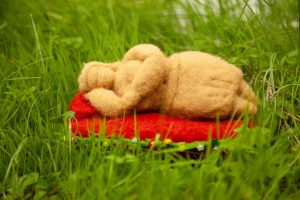 Was Göttinnen-Figuren für Frauen heute bedeuten