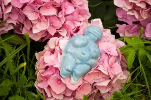 Seelenaufgabe: Was Göttinnen-Figuren für Frauen heute bedeuten