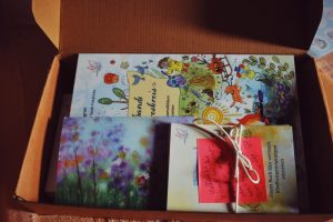 Familienbande im Jahreskreis, Lebensgut-Verlag