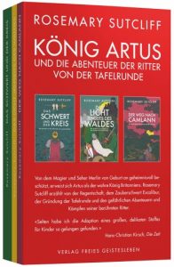König Artur für Kinder