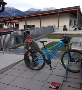 Nachhaltig im Alltag: Reparieren