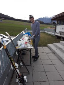 Nachhaltig im Alltag: Reparieren