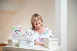 Vera Bartholomay: Herzen berühren