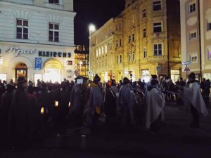 Konzentration auf das Wesentliche