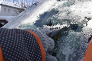 Scheitern eingestehen, das Jahr ist zuende