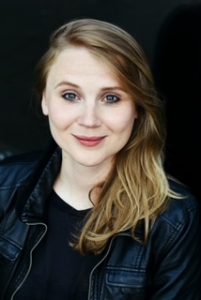 Marie Franz: Autroin, Mama und Unternehmerin