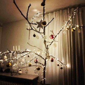 spirituell mit Kindern