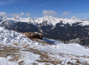 Skifahren mit Kindern in Tirol: Bergeralm