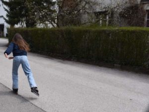 Nachhaltige Mode für Teenies