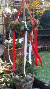 Walpurgis und Beltane feiern als Familie