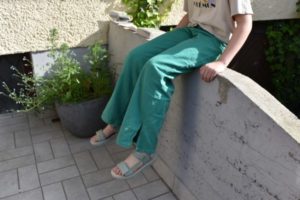 Bequeme Schuhe für Kinder, Sandalen