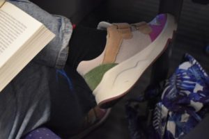 Bequeme Schuhe für Kinder