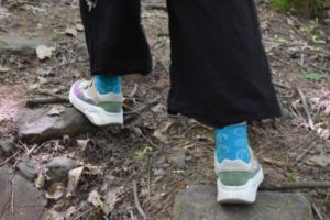 Bequeme Schuhe für Kinder