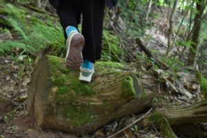 Bequeme Schuhe für Kinder