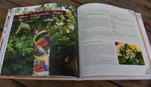 Walpurgis und Beltane feiern als Familie