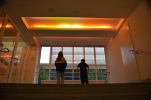 Museum für Gestaltung Zürich mit Kindern