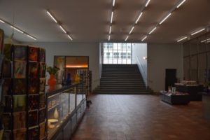 Museum für Gestaltung Zürich mit Kindern