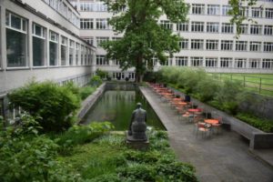 Museum für Gestaltung Zürich mit Kindern