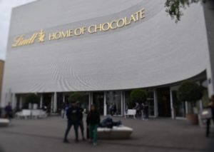 Schokoladenmuseum Zürich mit Kindern