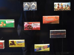 Schokoladenmuseum Zürich mit Kindern
