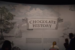 Schokoladenmuseum Zürich mit Kindern