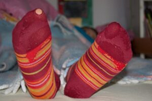 Kinderarmut