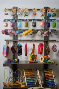 Wiener Sozialmarkt SOS-Ballon