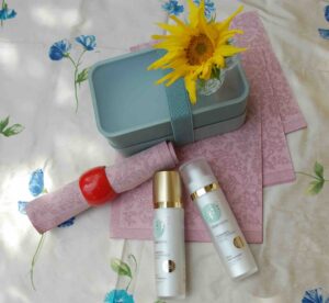 Naturkosmetik für unreine Haut ab 40