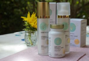 Naturkosmetik für unreine Haut ab 40