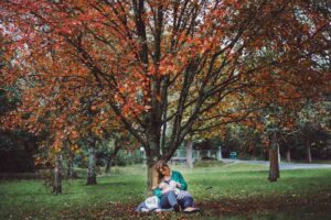 Benachteiligung der Mütter in der Gesellschaft