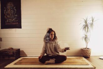 Jahreskreisfeste und Yoga Anna Kathalina