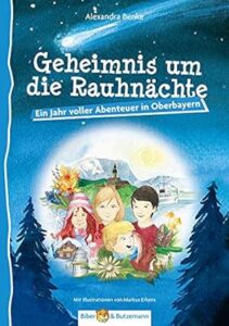 Rauhnächte mit Kindern feiern
