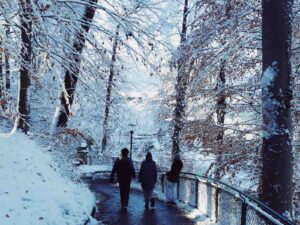 Tipps gegen Weihnachtsstress