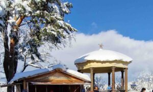 Christkindlmarkt
