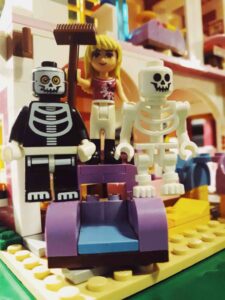 Tipps gegen Weihnachtsstress