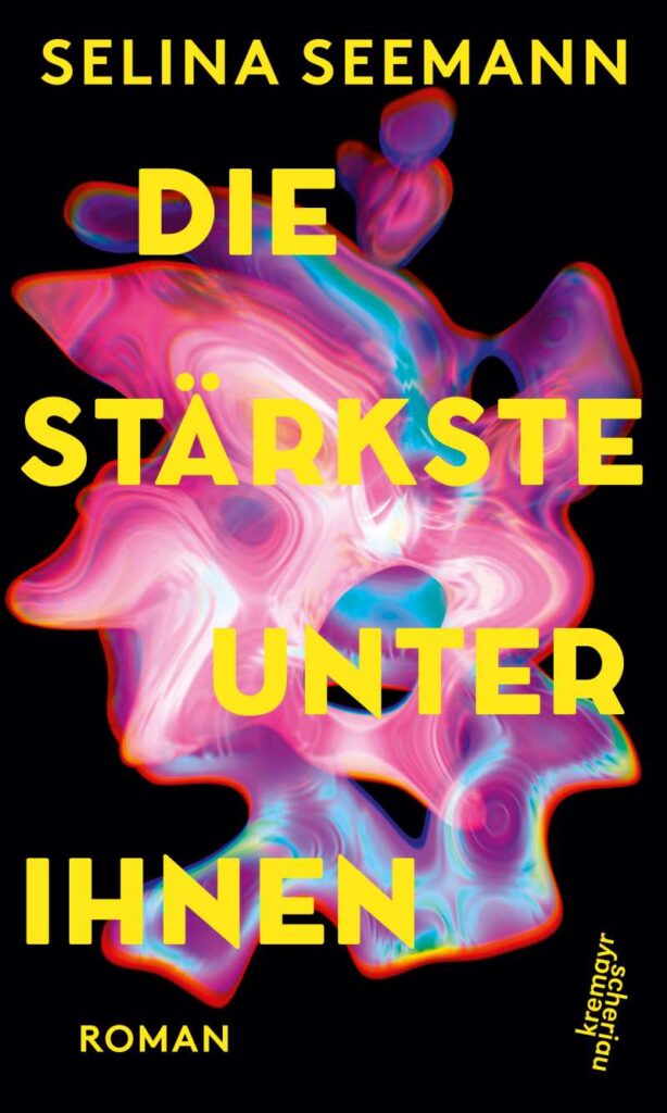 feministische Leseempfehlungen