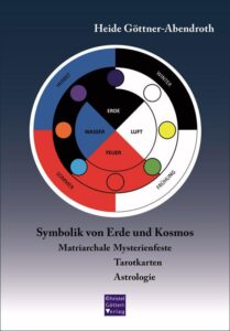 Matriarchatforschung und Große-Muttergöttin-Kult