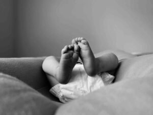 gut schlafen vom Baby bis zum Teenager und Erwachsenen