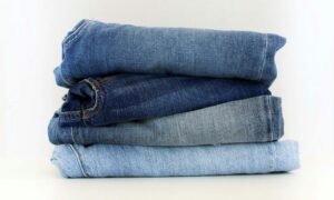 nachhaltige Jeans