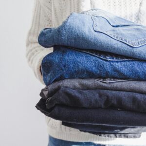 nachhaltige Jeans